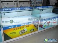諾基亞手機柜 2011年新機型新款柜[廠家直供]_廣告、展覽器材_世界工廠網中國產品信息庫