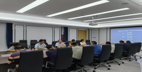 深化產(chǎn)教融合，賦能教育未來(lái) 寧興控股總裁黃永增實(shí)地考察“三位一體、四方聯(lián)動(dòng)”育人新模式