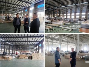 美時(shí)科技CEO劉輝走訪四川教育科技企業(yè)，共探價(jià)值工廠模式創(chuàng)新合作